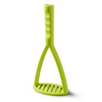 Potato Masher Lime Green By CKS Zeal