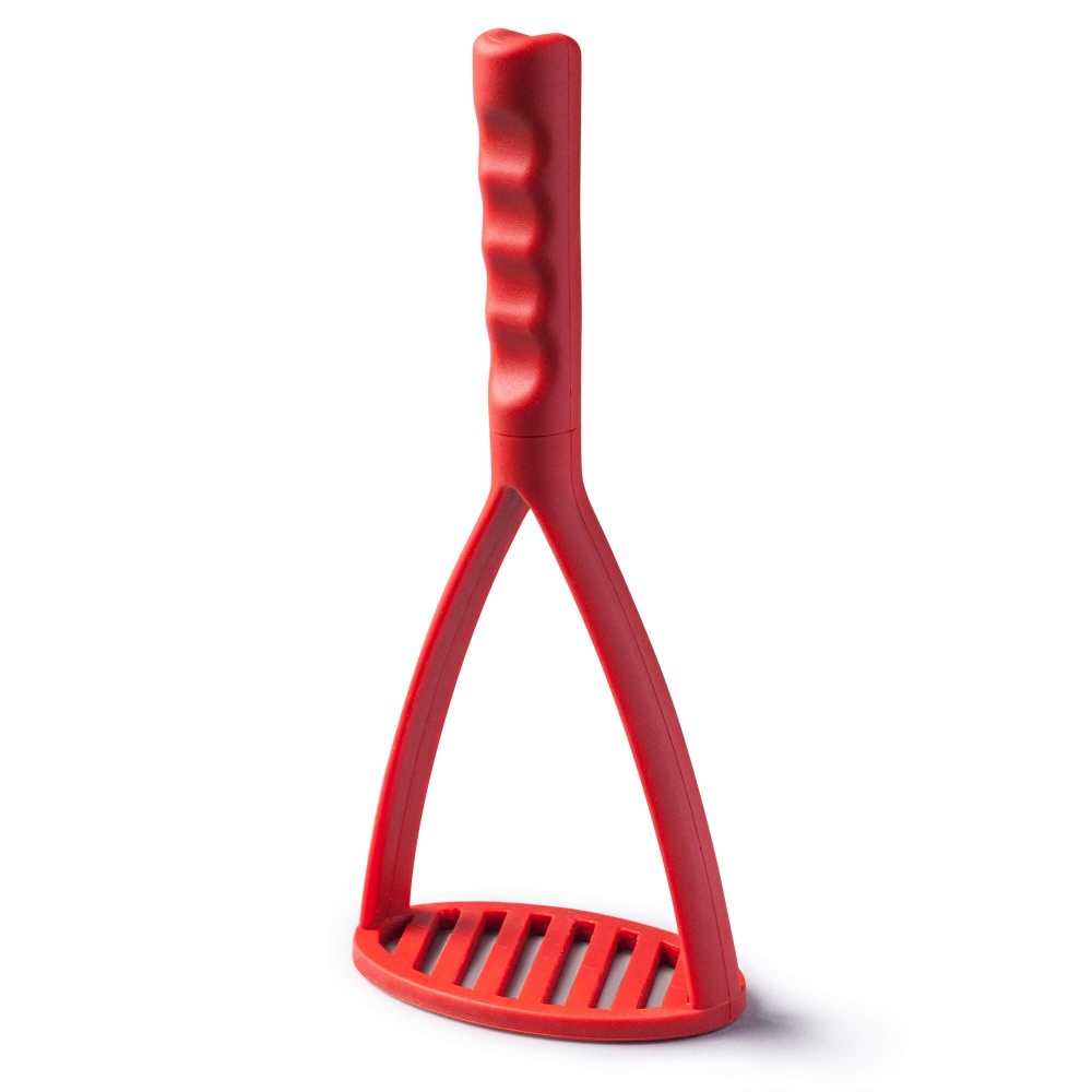 Potato Masher Red By CKS Zeal